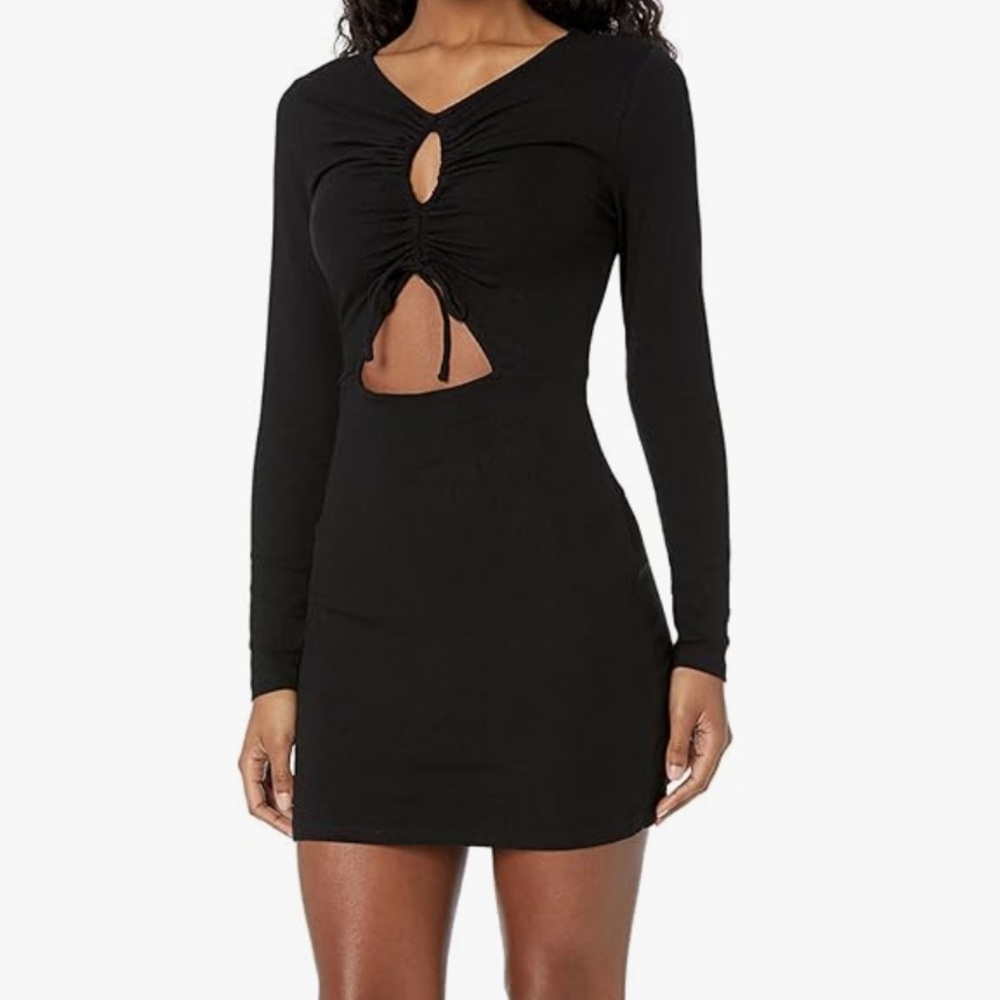 Steve Madden Short Cocktail Dress